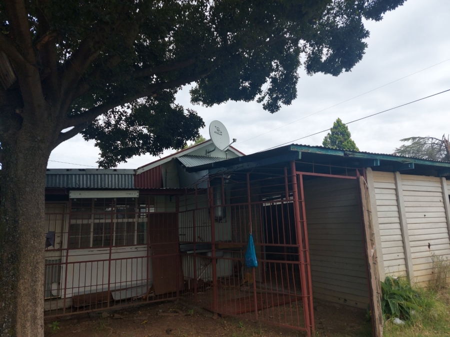 To Let 3 Bedroom Property for Rent in Morewag Free State